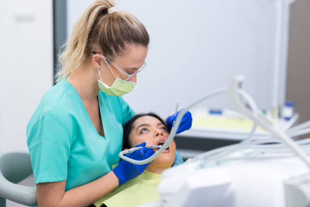 Best Weekend Emergency Dentist in Sierra Ridge, CO